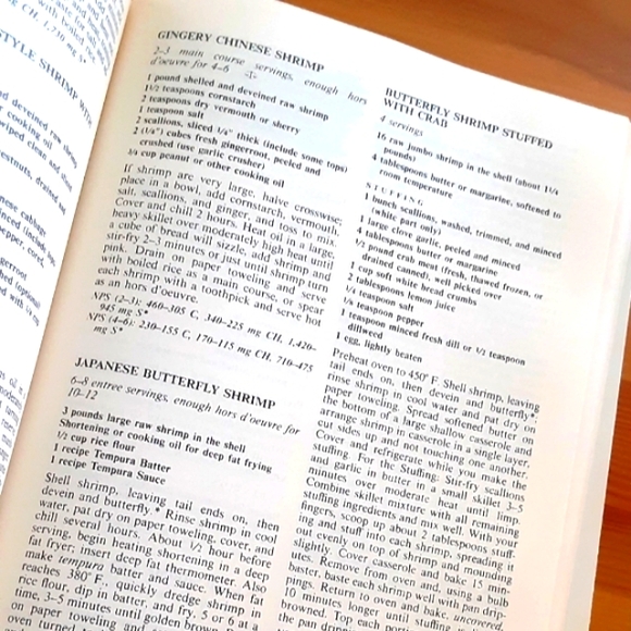 The New Doubleday Cookbook - Picture 3 of 3